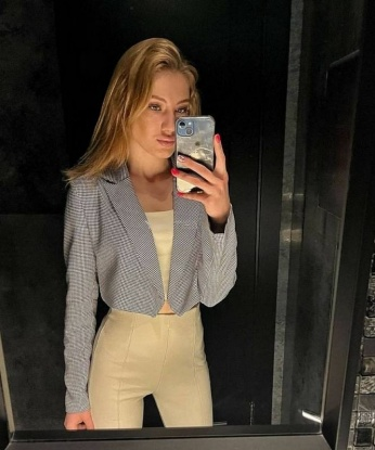 Проститутка Зара