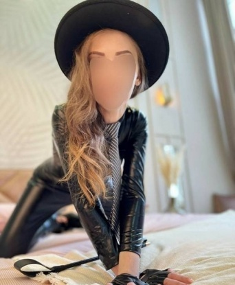 Проститутка Полина