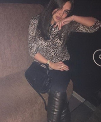 Проститутка Милана