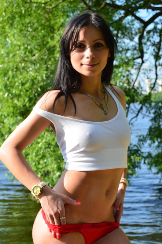 Проститутка Светочка