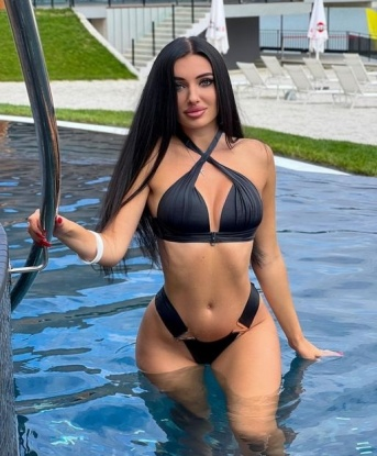 Проститутка Надежда